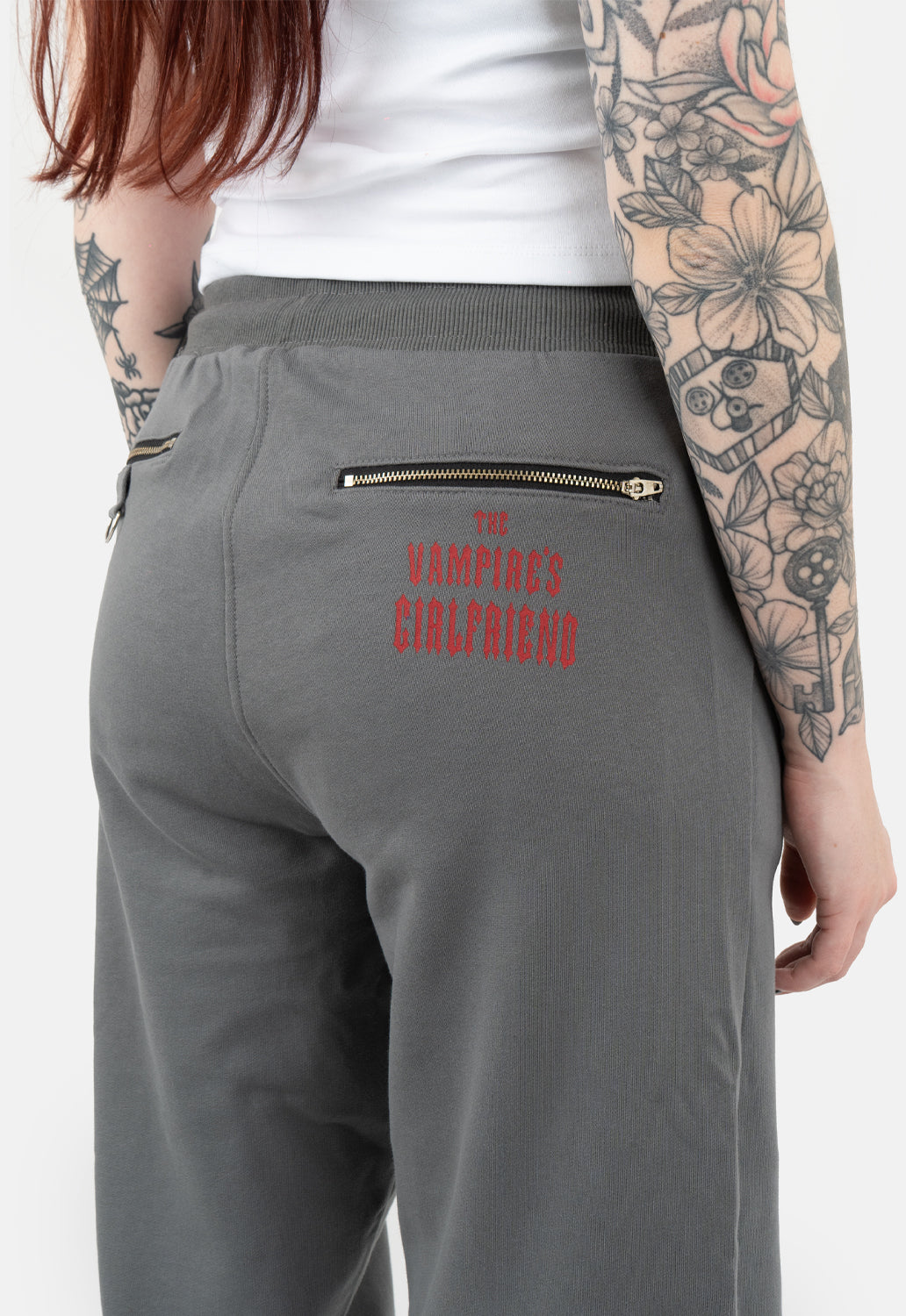Carmilla Relaxed Joggers