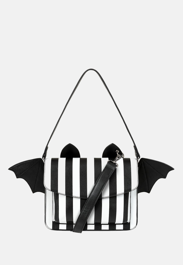 Catacomb Bat Handbag