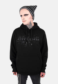 Characters Hoodie