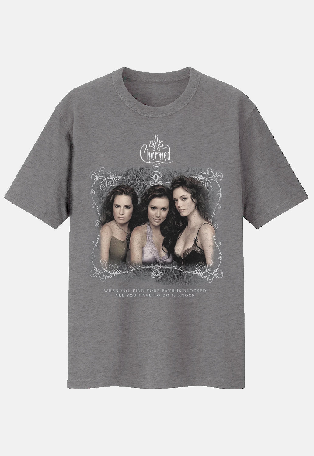 Knock T-Shirt