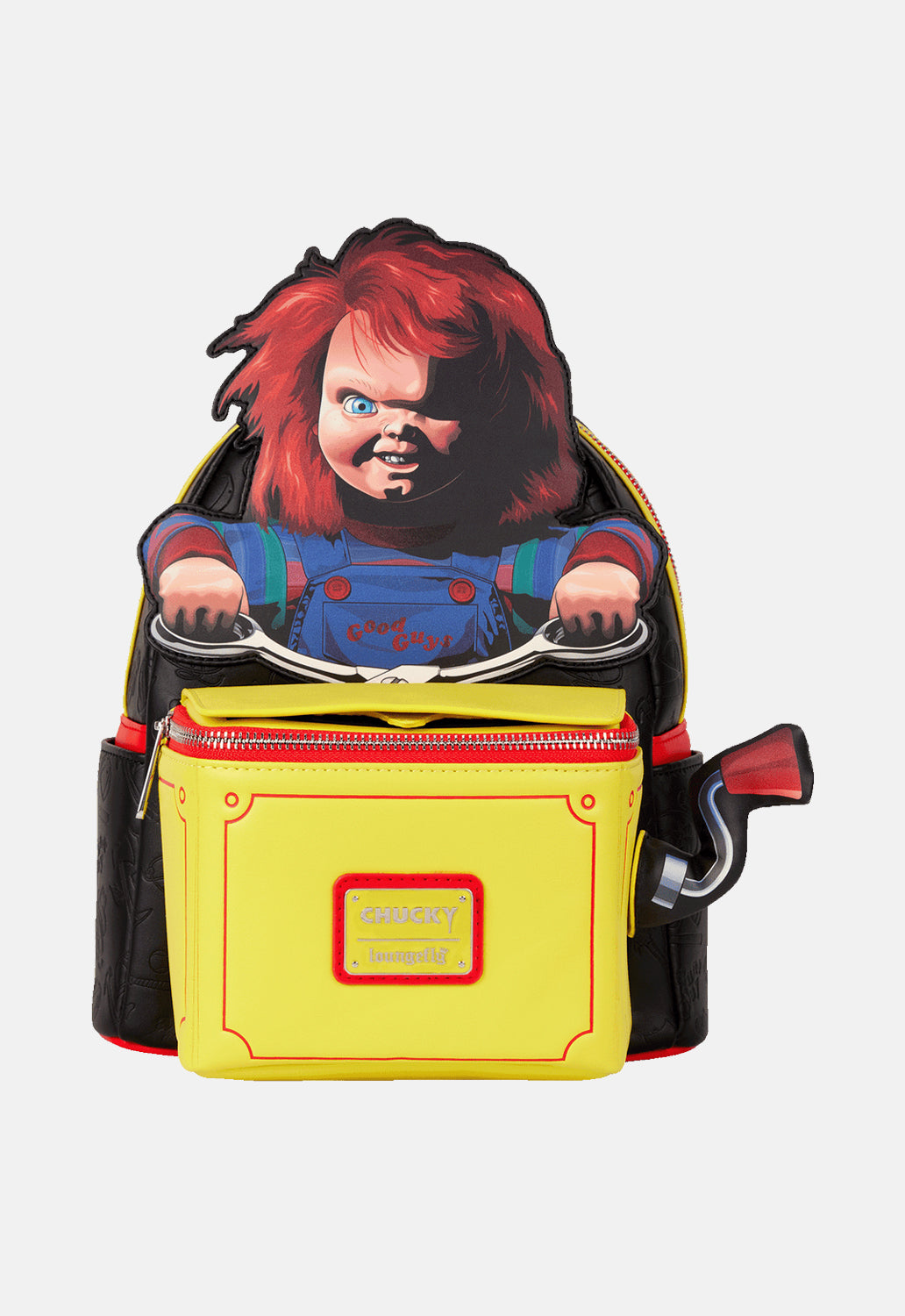 Chucky Pop Up Mini Backpack