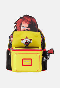 Chucky Pop Up Mini Backpack