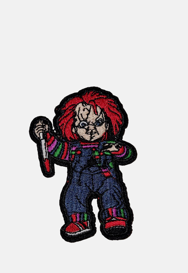 Chucky Kill Patch
