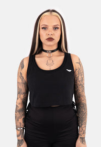 Cian Relaxed Tank Top