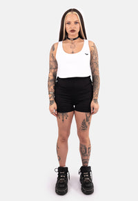 Cian Relaxed Tank Top