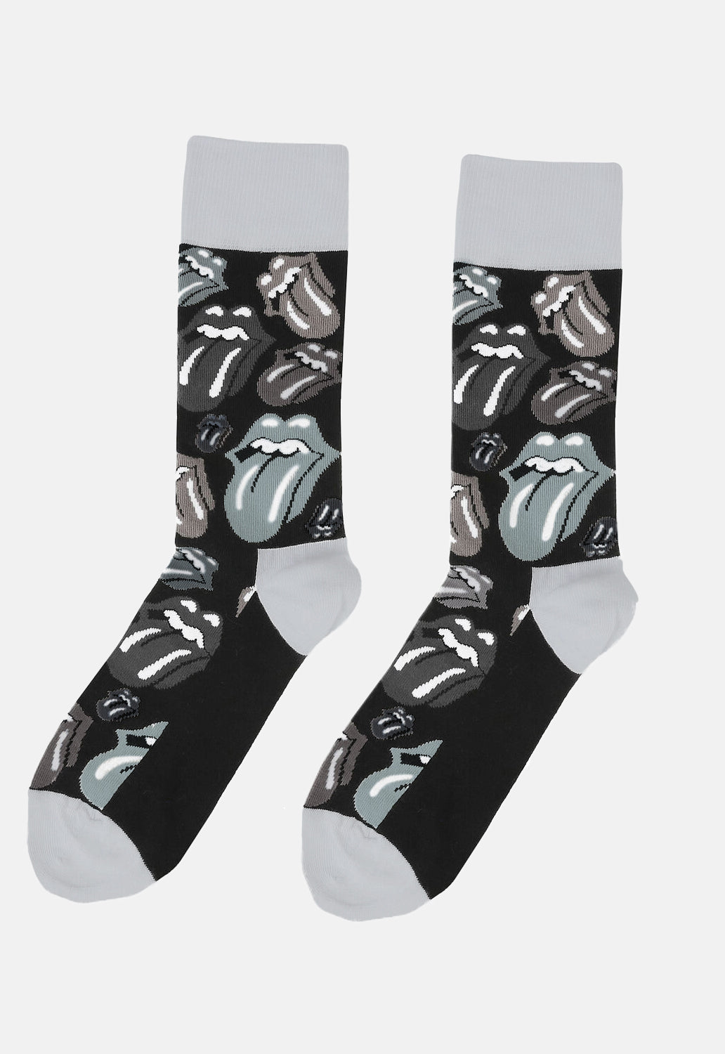 Classic Tongue Socks