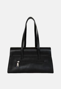 Coffin Ring Flap Bag