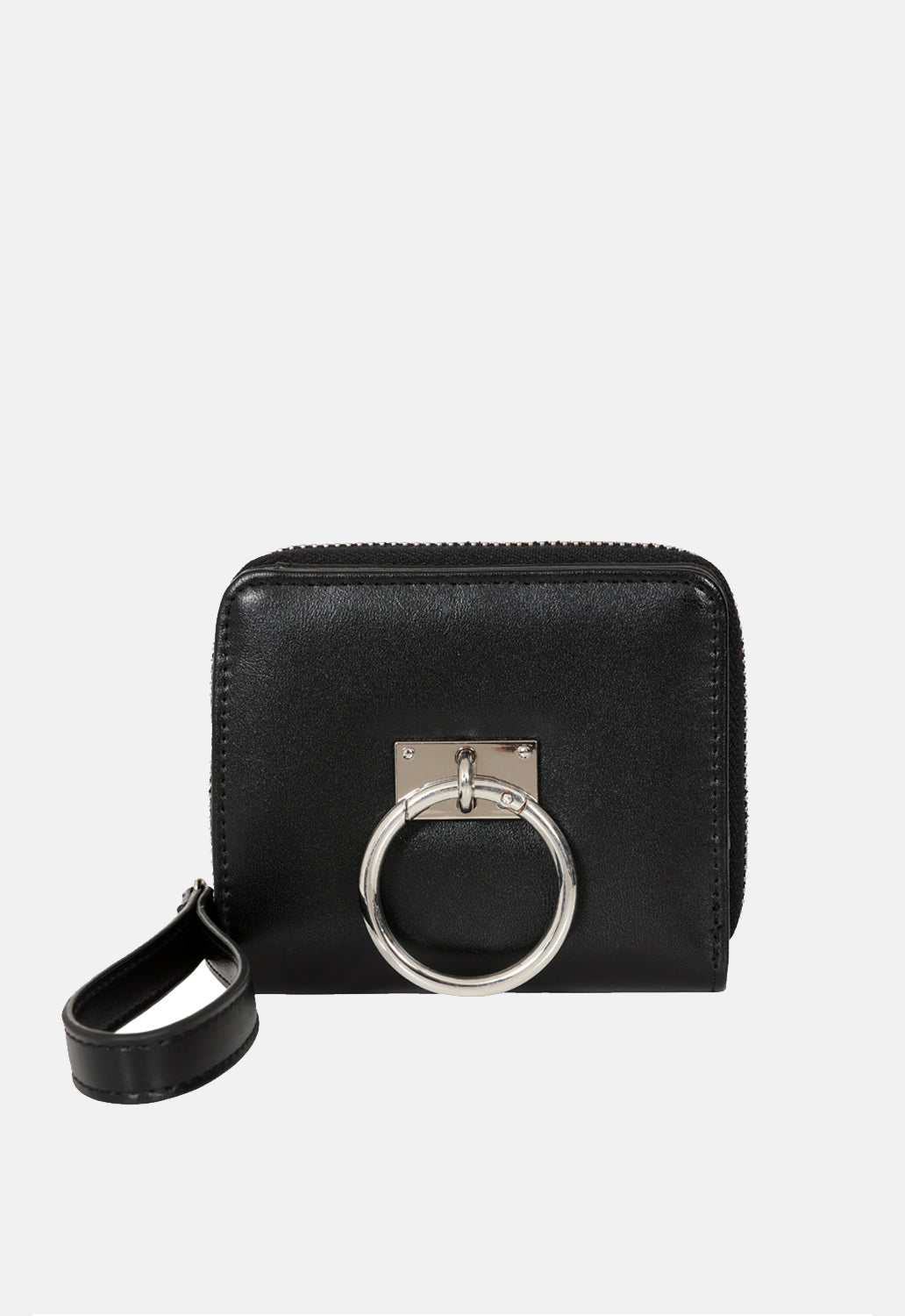 Coffin Ring Wallet