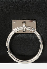 Coffin Ring Wallet