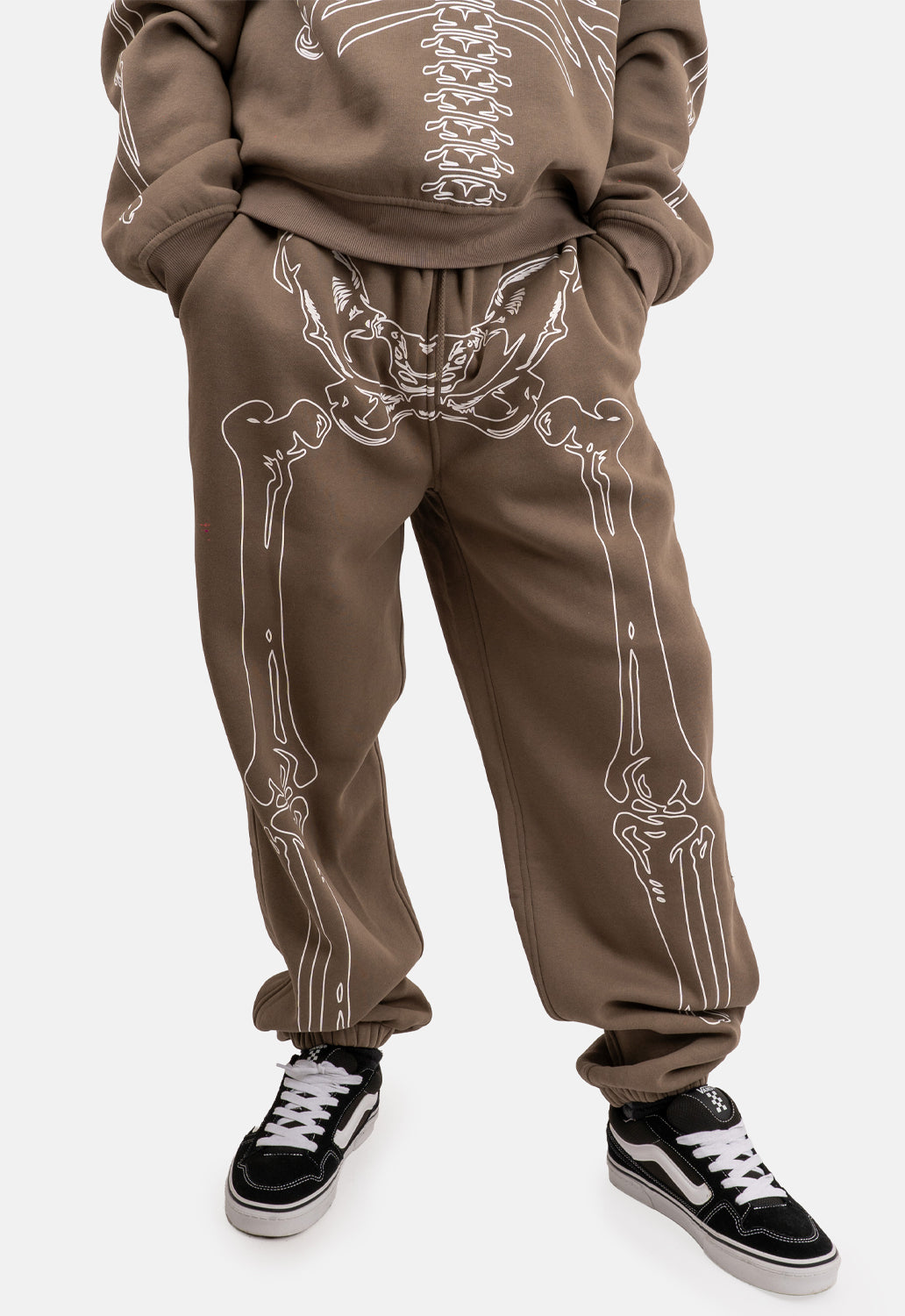 Colt Printed Joggers