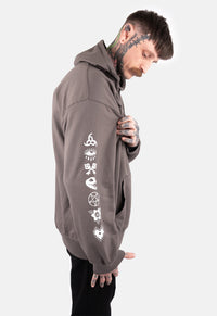 Consent Hoodie