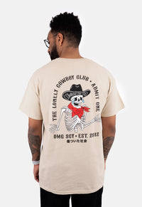 Cowboy Club T-Shirt