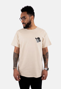 Cowboy Club T-Shirt