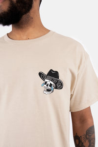 Cowboy Club T-Shirt