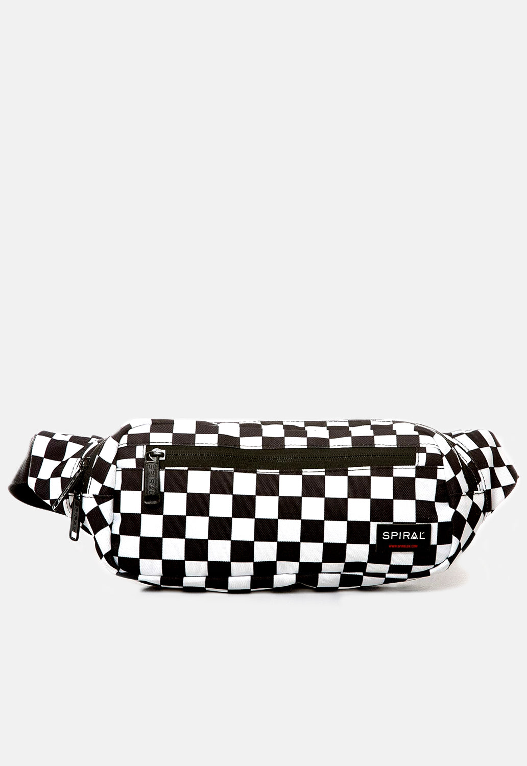Checkmate Crossbody Bag