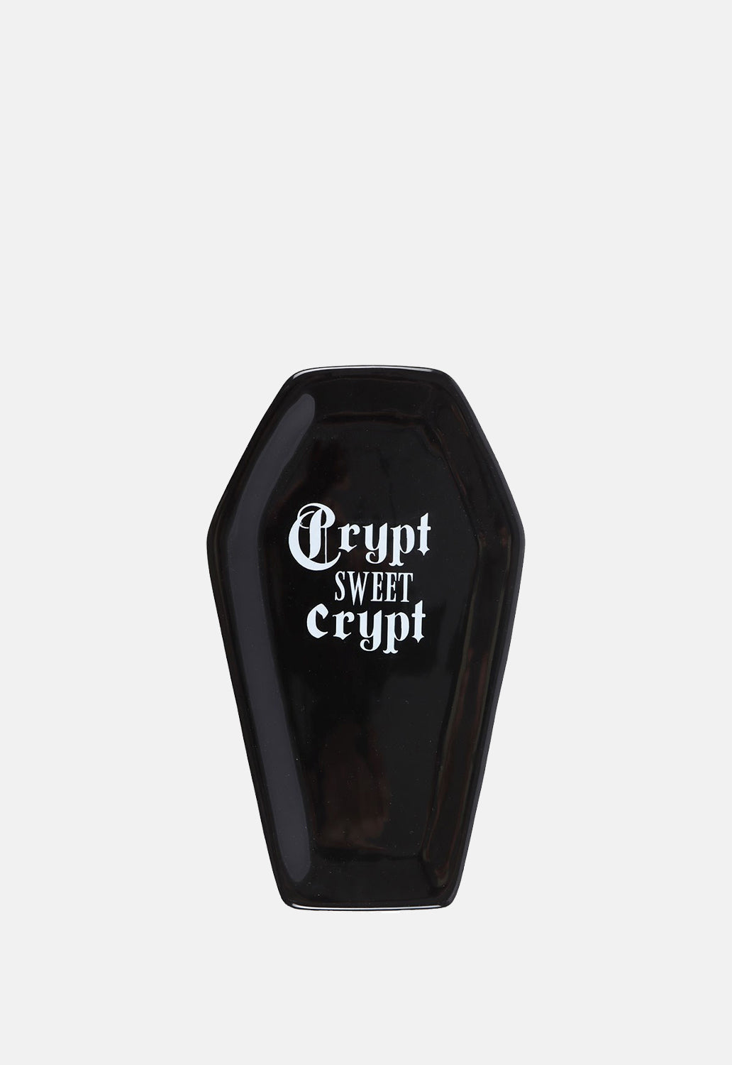 Crypt Sweet Coffin Trinket