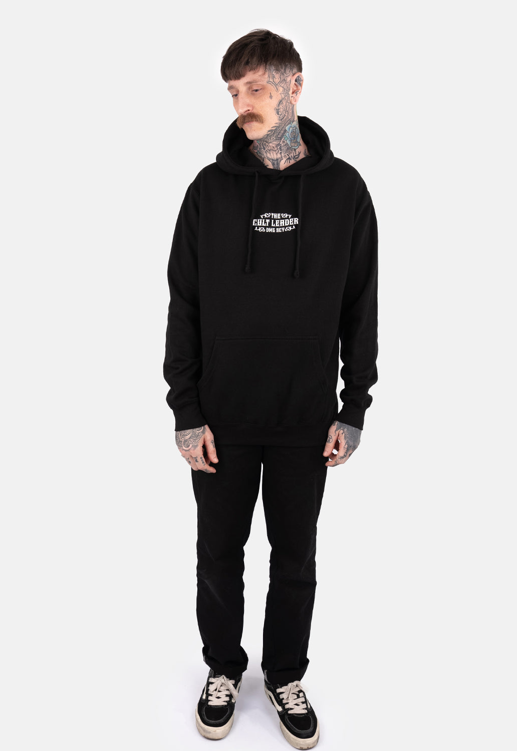 The Cult Leader Hoodie