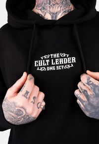 The Cult Leader Hoodie