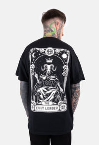 The Cult Leader T-Shirt