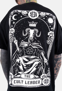 The Cult Leader T-Shirt