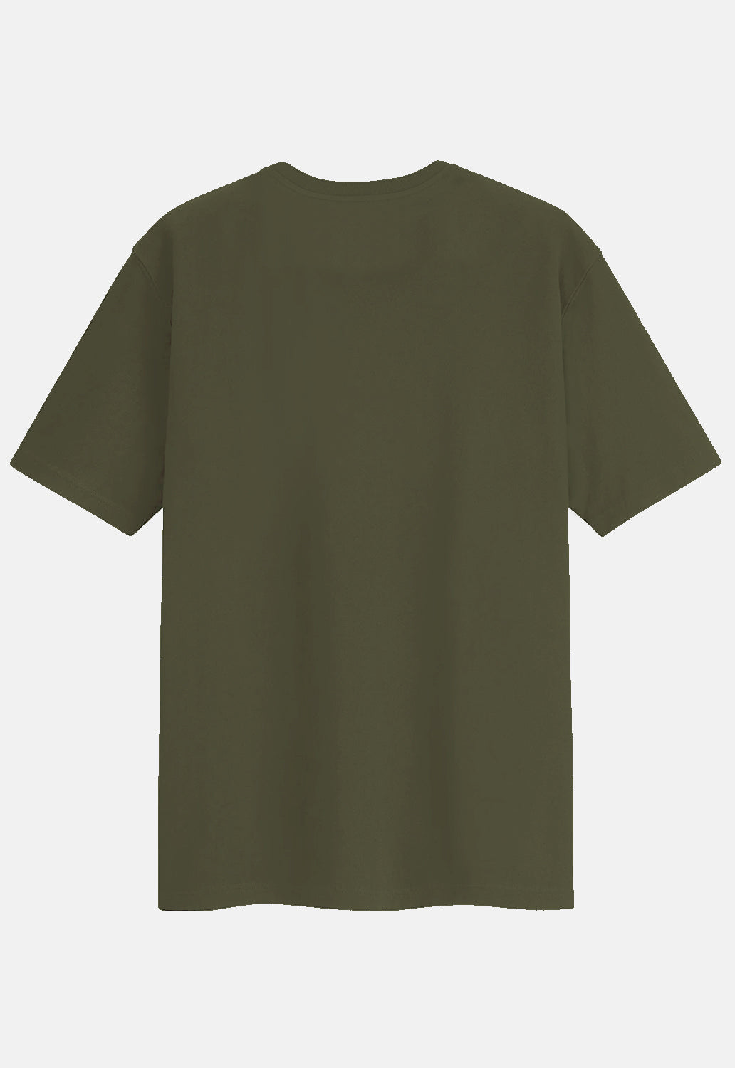 Curse T-Shirt