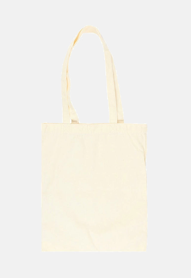 Cute & Creepy Cat Tote Bag