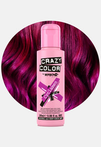 Cyclamen Hair Dye