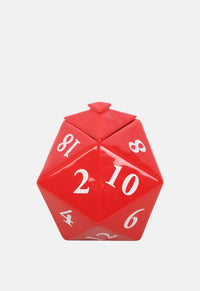 D20 Gaming Dice Oil Burner