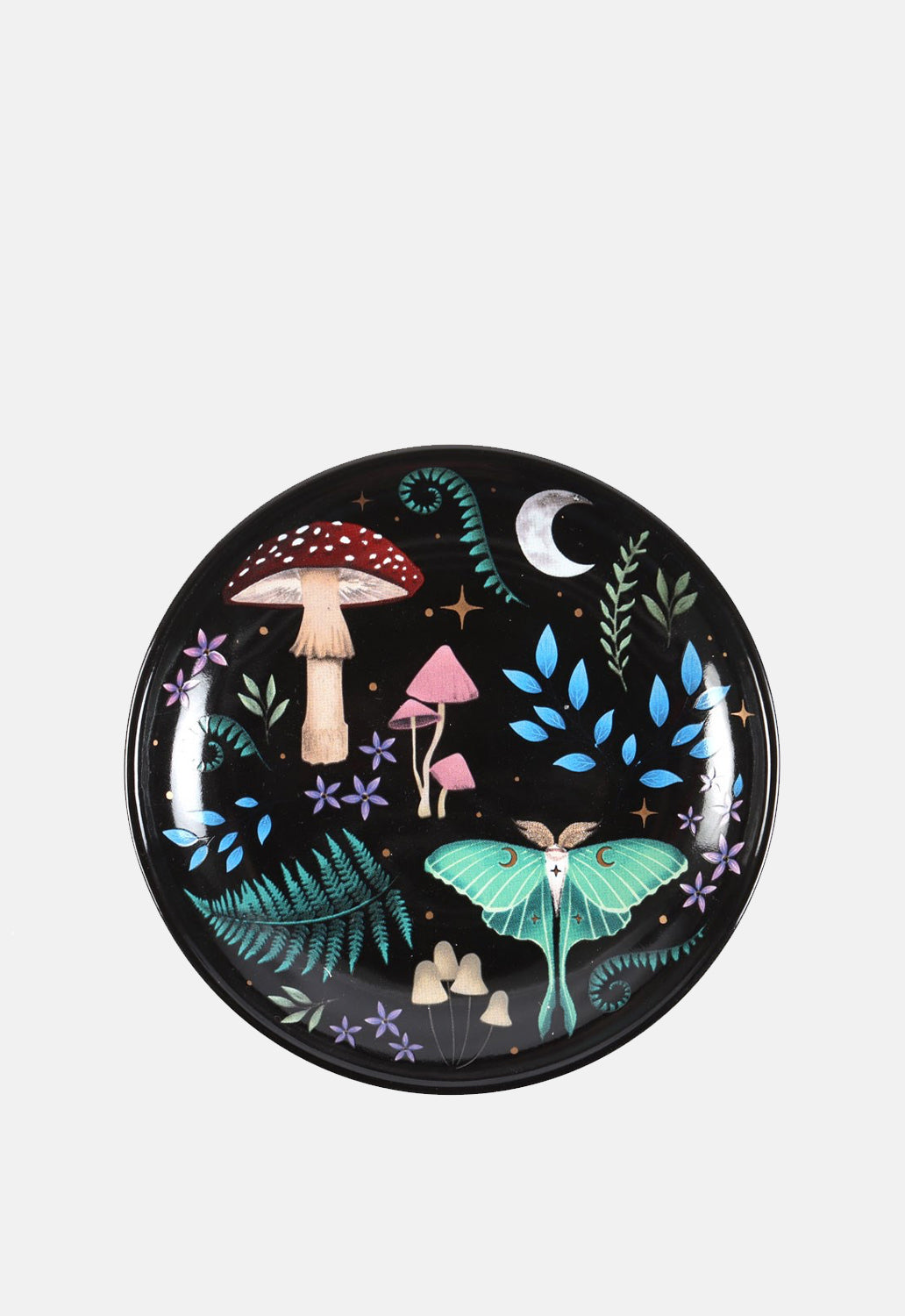 Dark Forest Trinket Dish