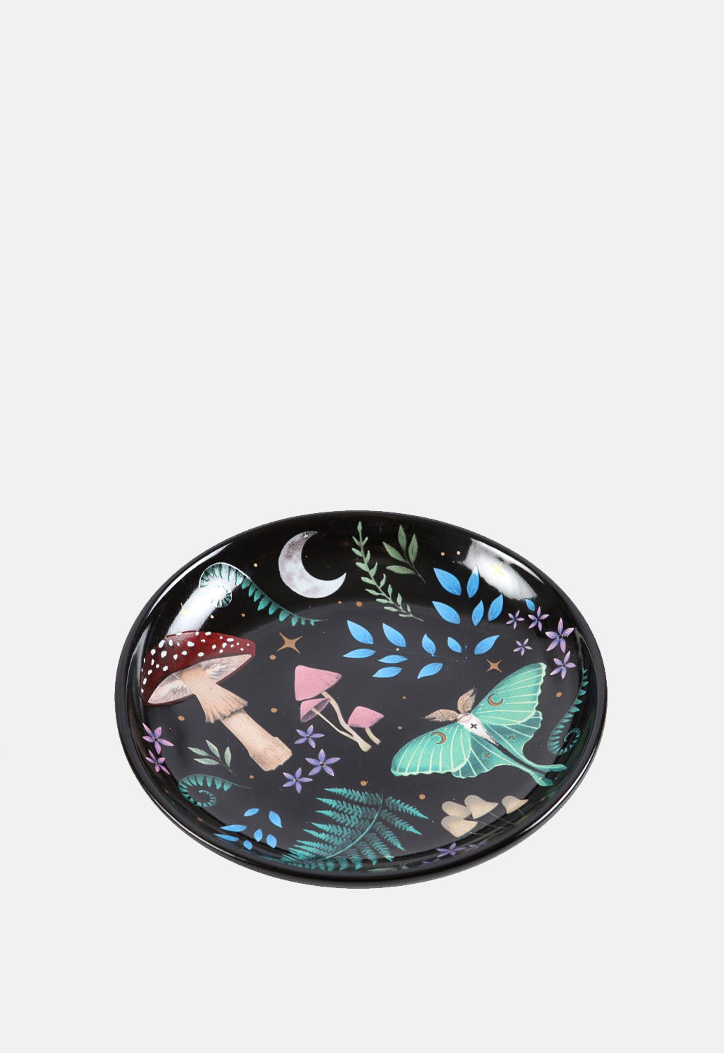 Dark Forest Trinket Dish