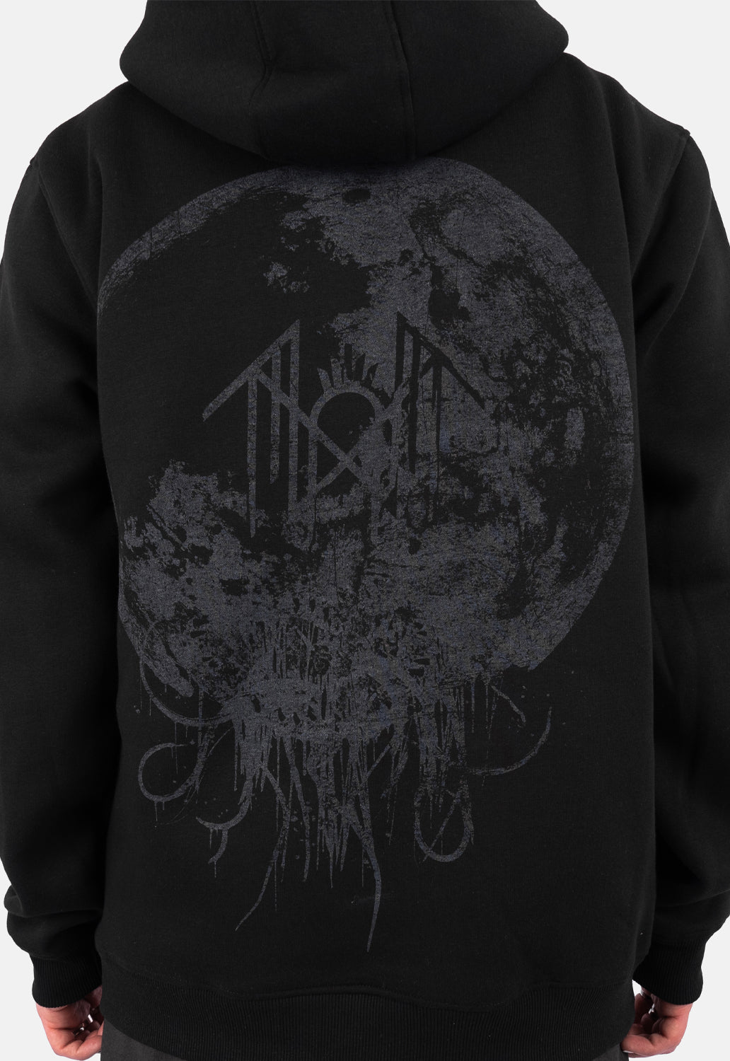 Dark Moon Hoodie