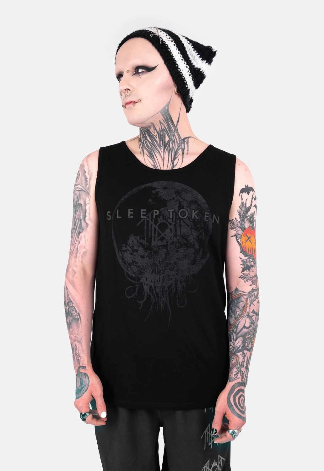 Dark Moon Tank Top