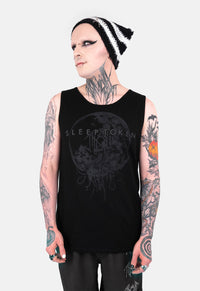 Dark Moon Tank Top