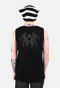 Dark Moon Tank Top