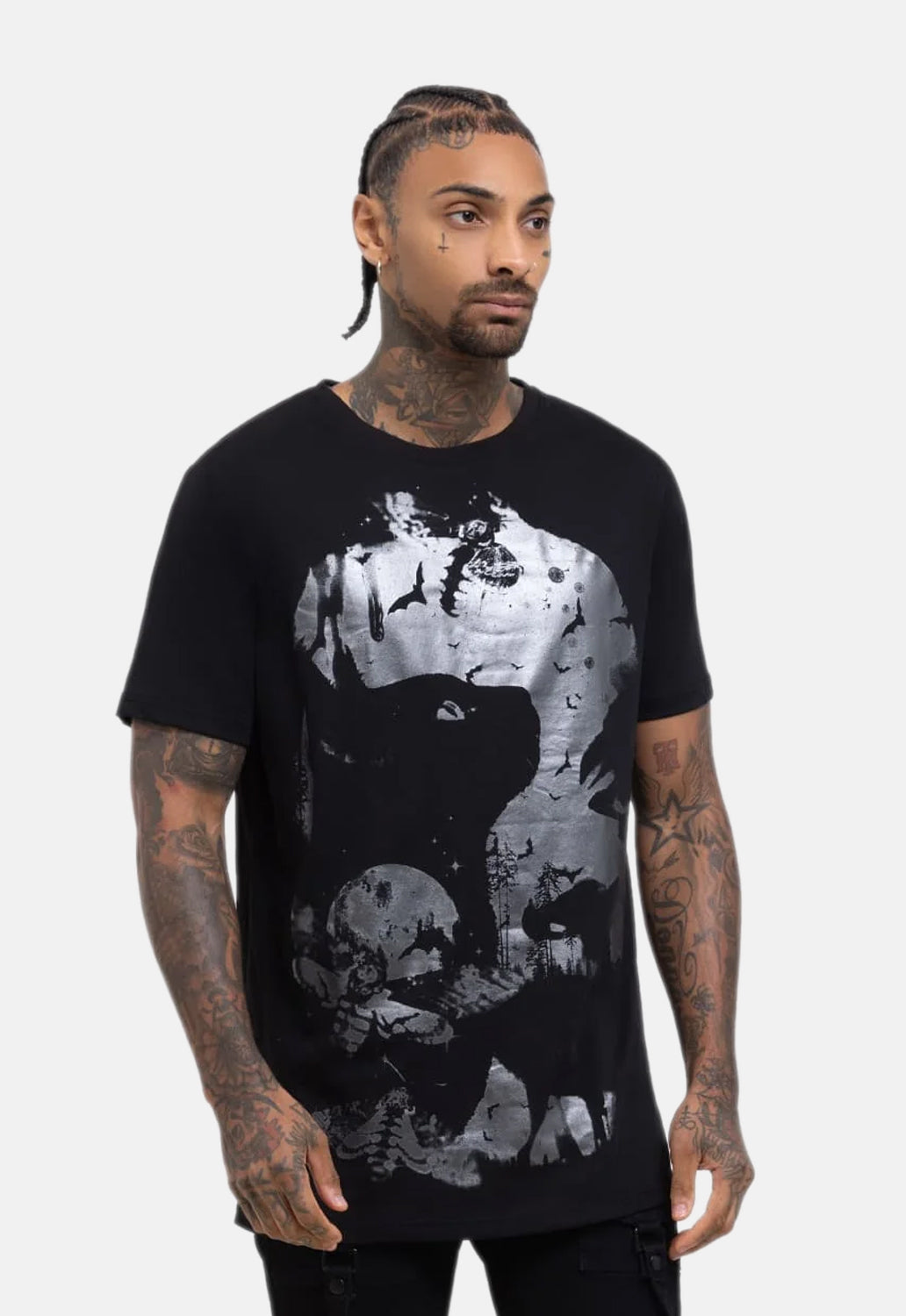 Dark Serenity T-Shirt