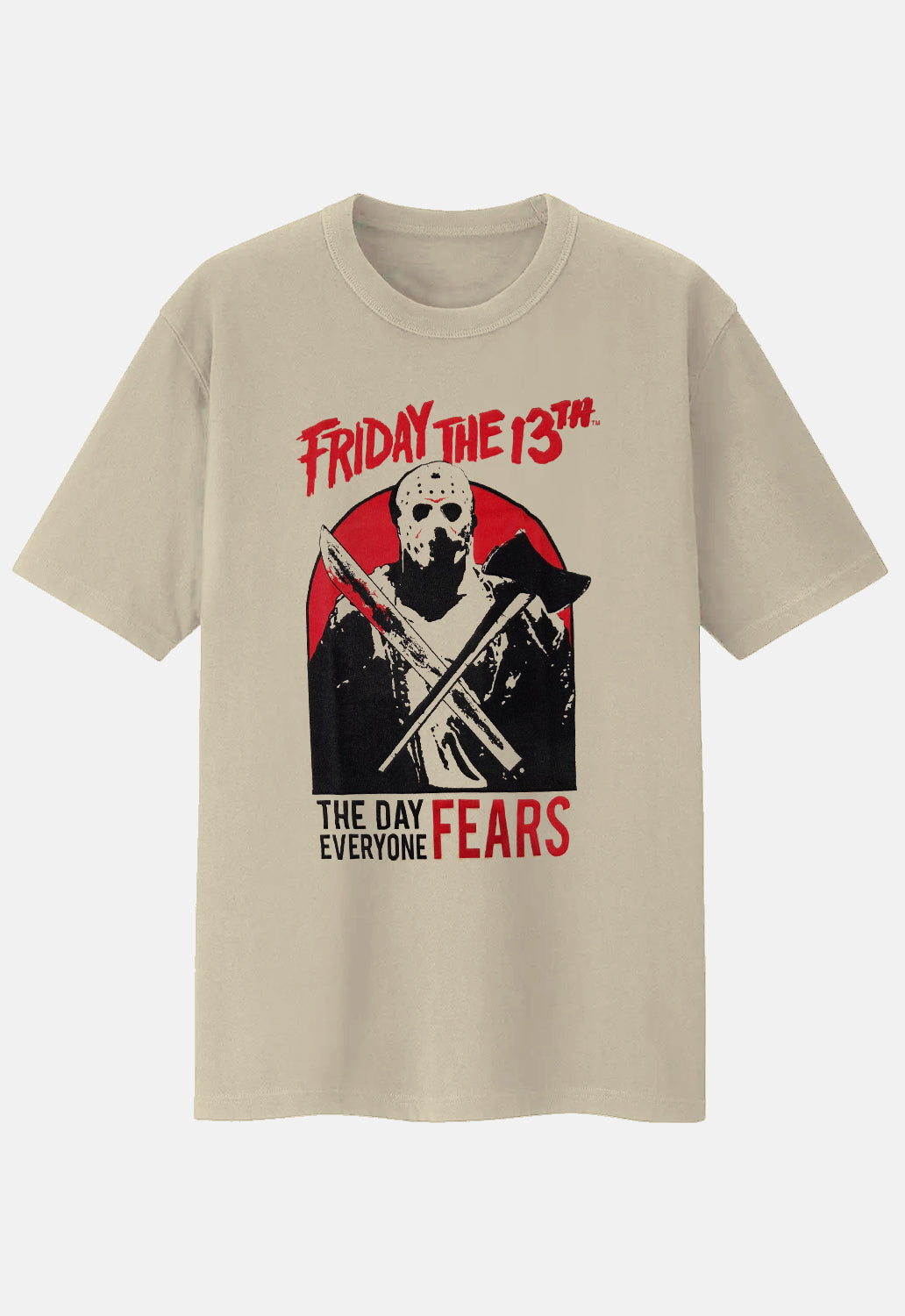 Day Everyone Fears T-Shirt