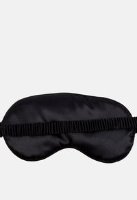 Dead Tired Satin Sleep Mask