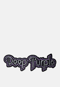 Band Logo Patch