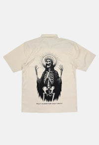 Deity Short Sleeved Shirt