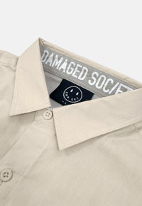 Deity Short Sleeved Shirt