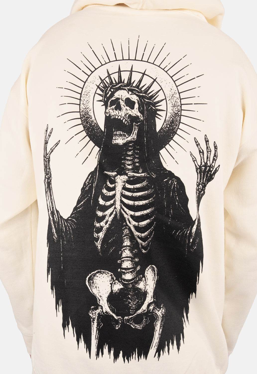 Deity Hoodie