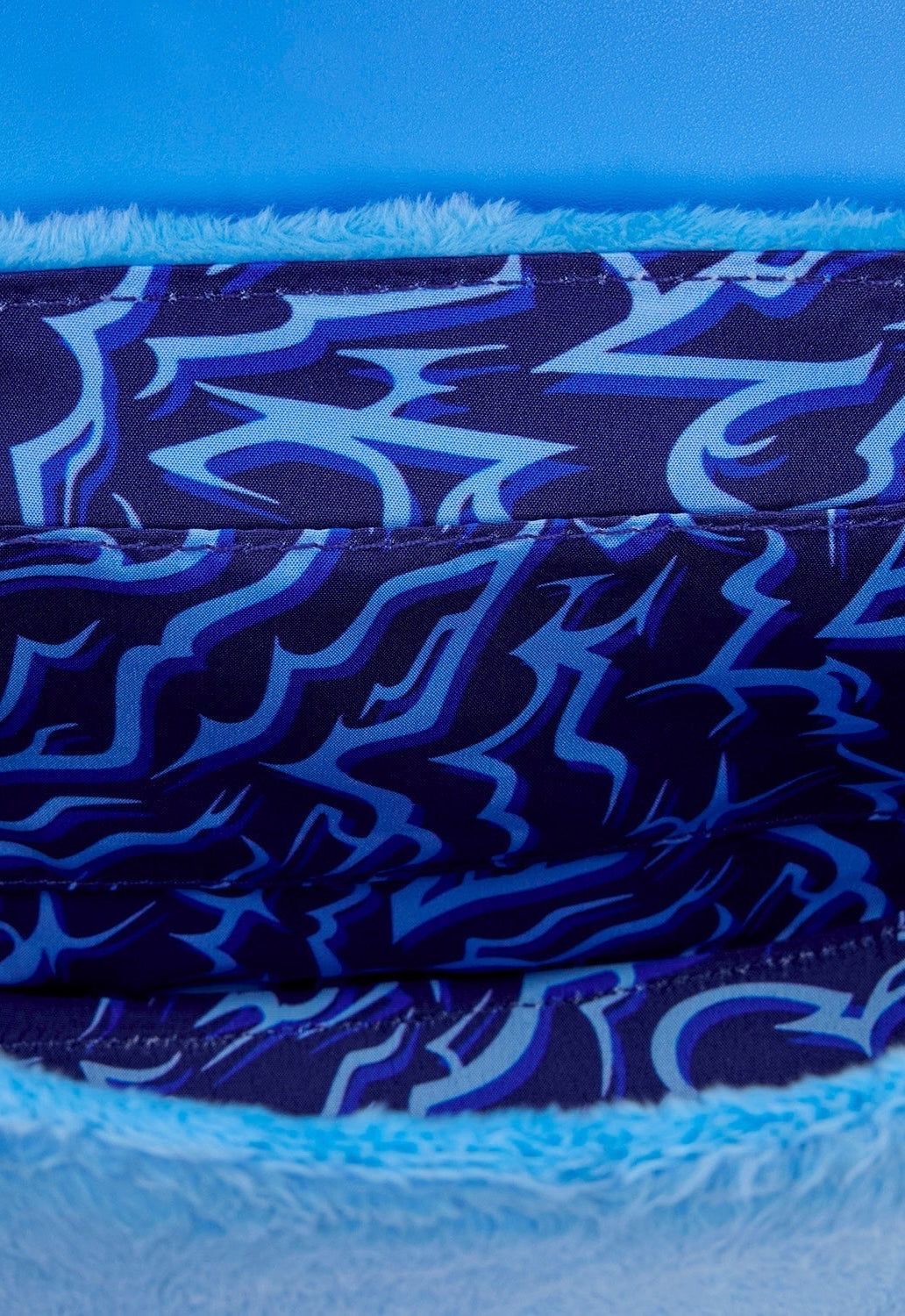 KPop Demon Hunters Derpy Crossbody Bag