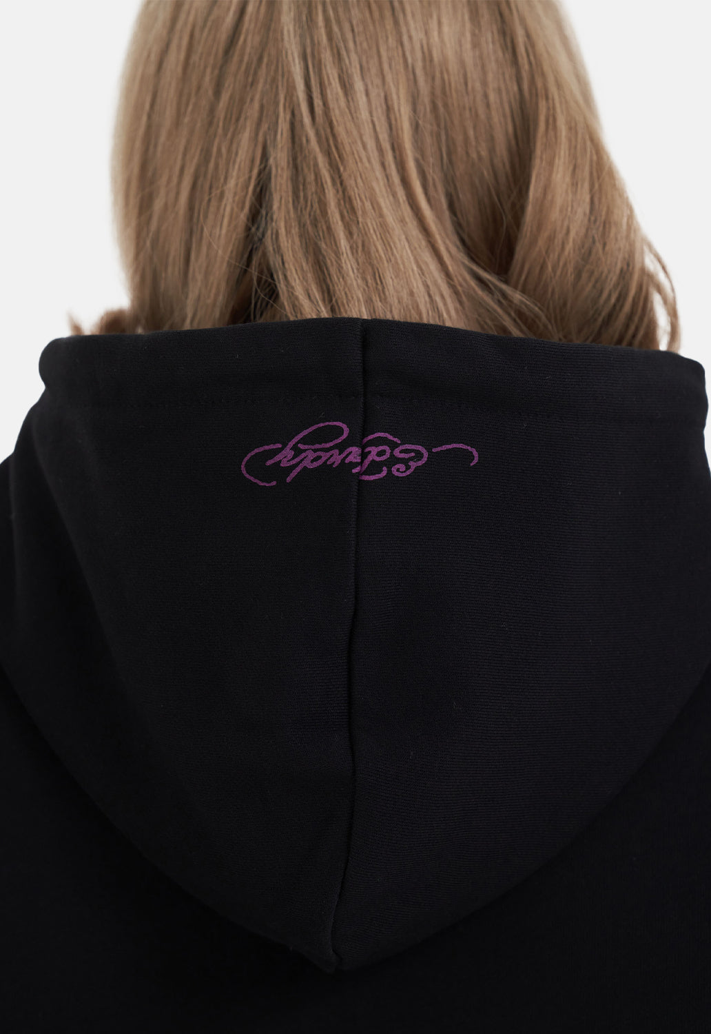 Diamante Tattoo Tracksuit Top