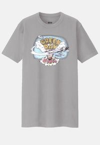 Vintage Dookie T-Shirt Dress