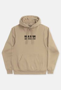Dressed To Kill Hoodie