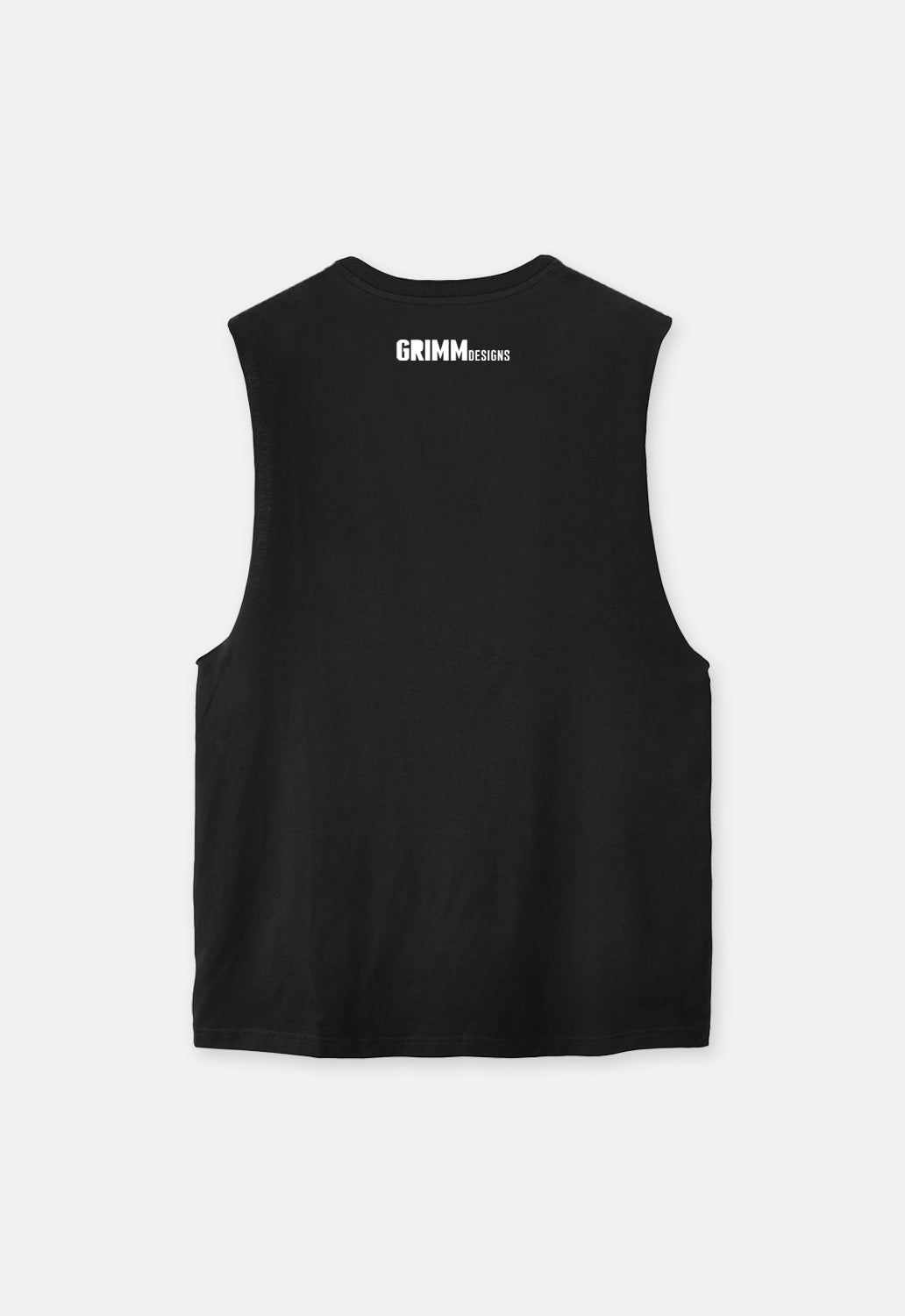 Dressed To Kill Tank Top