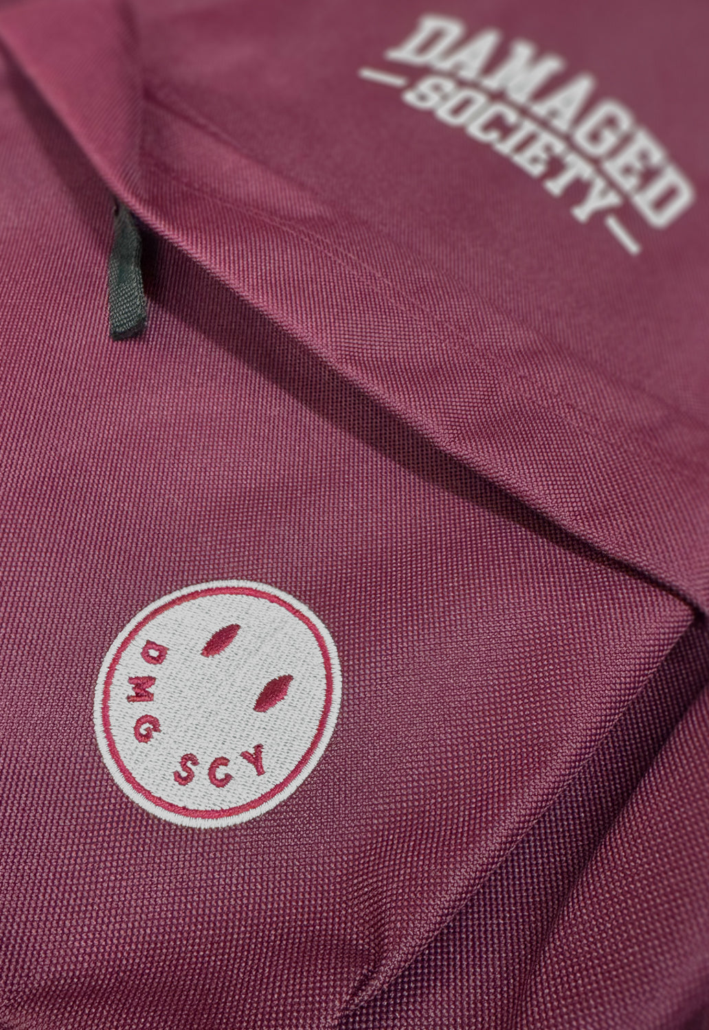 Dropout Backpack