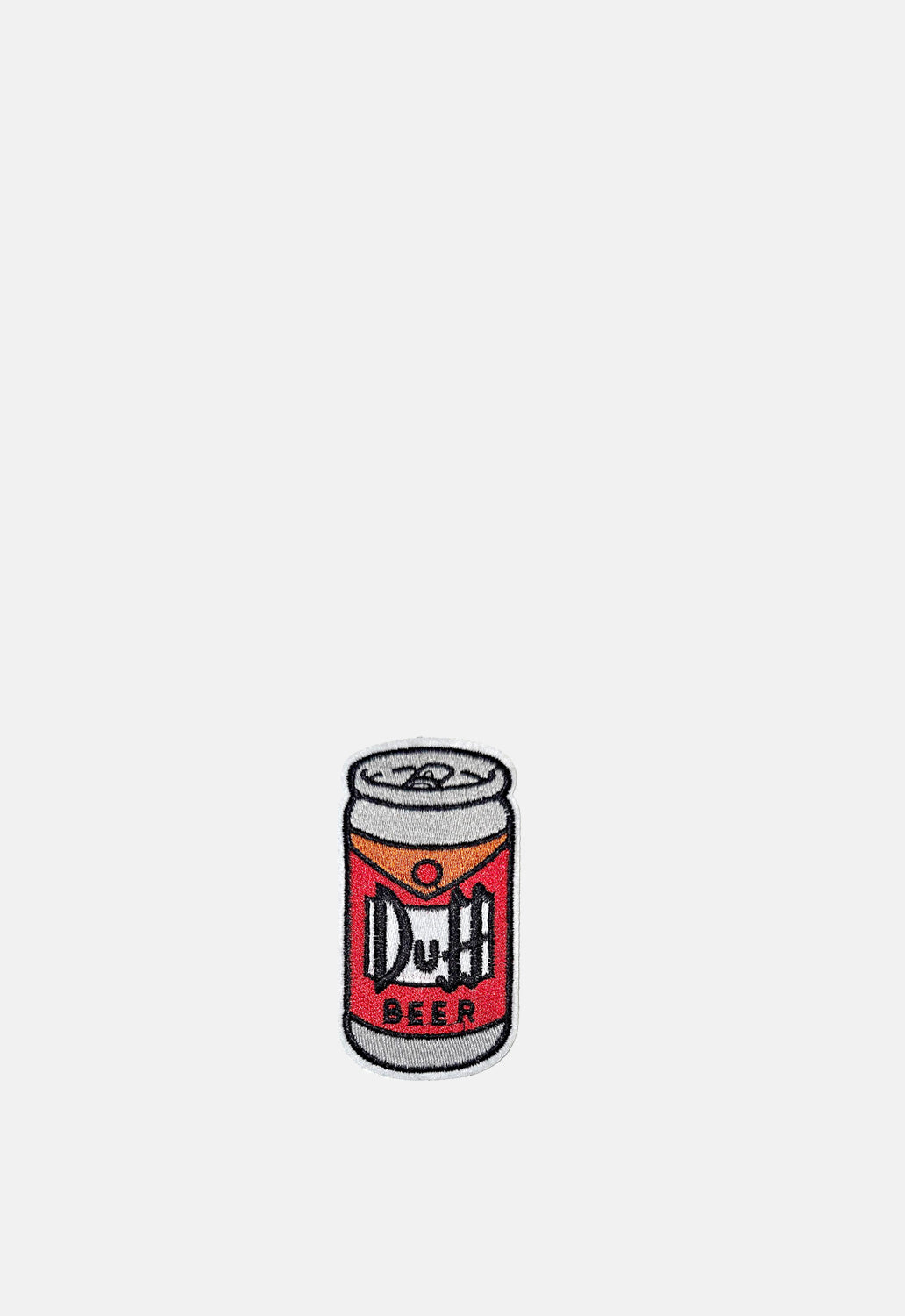 Duff Beer Patch