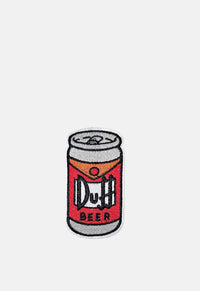 Duff Beer Patch