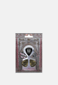 Even In Arcadia Plectrum Pack